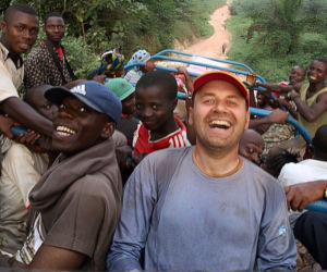 SZOK! Polski podróżnik skazany na DOŻYWOCIE! Czy to przez jedno zdanie prezydenta?