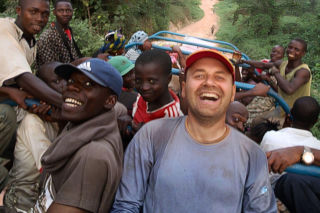 SZOK! Polski podróżnik skazany na DOŻYWOCIE! Czy to przez jedno zdanie prezydenta?