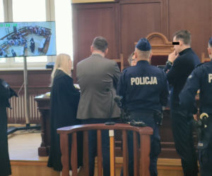 Wymowne słowa o Sebastianie M. Niczego nie ukrywał! Szef jeździł agresywnie