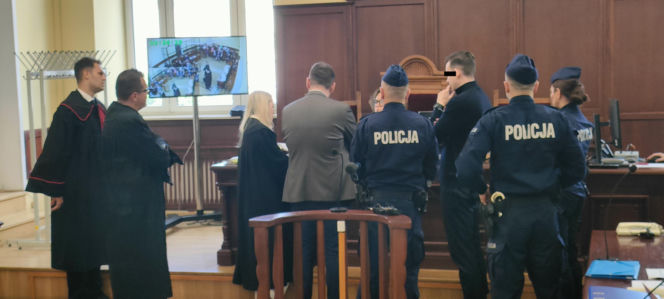 Wymowne słowa o Sebastianie M. Niczego nie ukrywał! "Szef jeździł agresywnie"