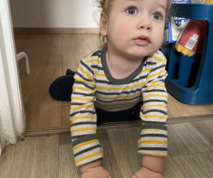 Nie żyje mała wojowniczka. Wcześniej zmarł jej braciszek. Urzędnicy odmawiali pomocy