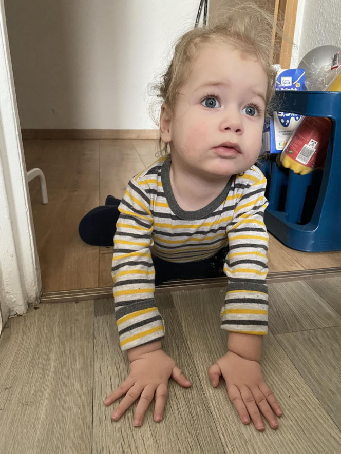 Nie żyje mała wojowniczka. Wcześniej zmarł jej braciszek. Urzędnicy odmawiali pomocy