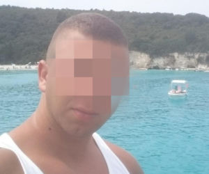 Przeżył wypadek. Rozjechał go inny kierowca
