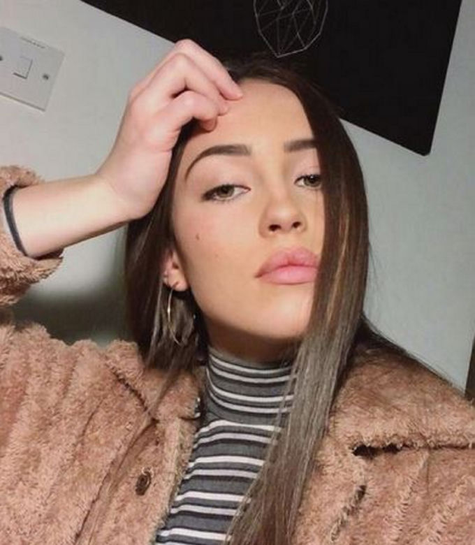 Julia Scorupco, urocza córka Mariusza Czerkawskiego i Izabelli Scorupco