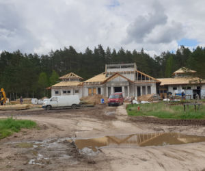Uzdrowisko