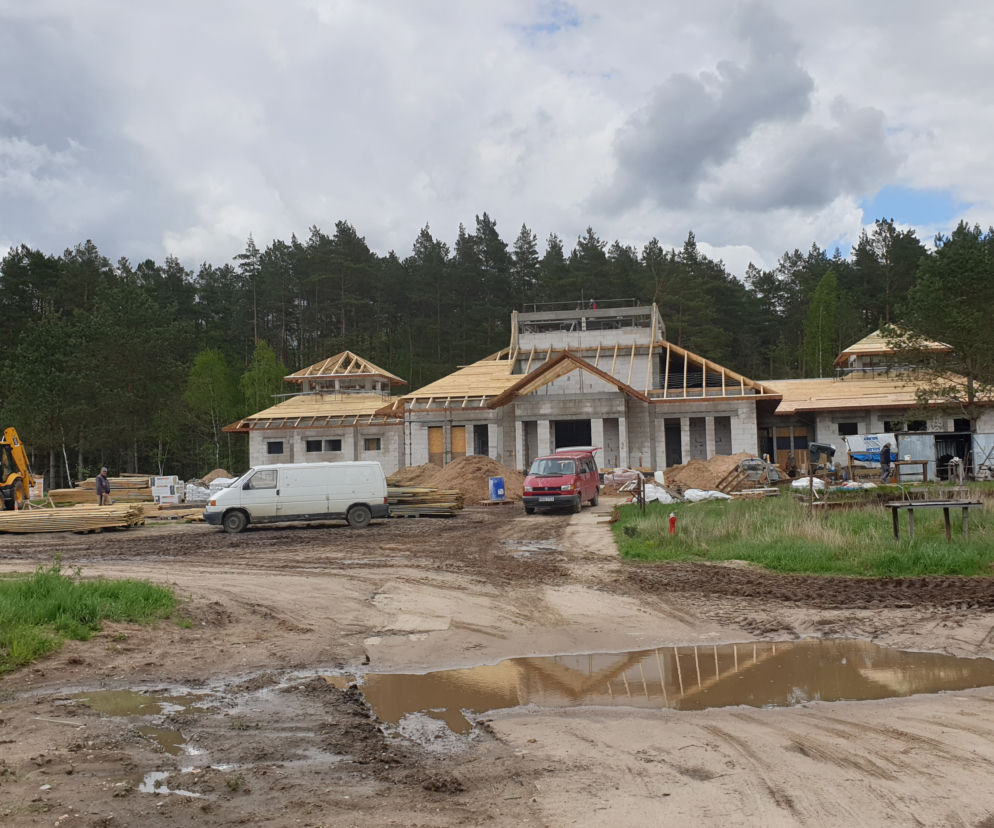 Uzdrowisko