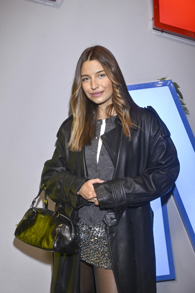 Możesz kupić dres po Julii Wieniawie