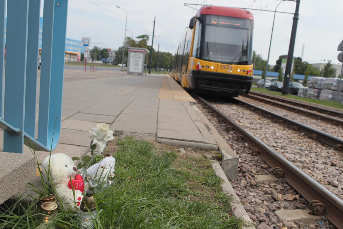 4-latek ciągnięty przez tramwaj. Wstrząsające zeznania świadków sprzed lat. „Nagle usłyszałam krzyk”
