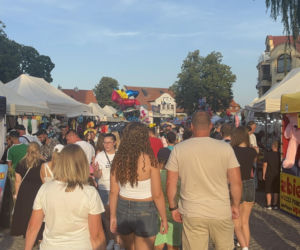 Eska Summer City. Dni i Noce Szczytna 2026