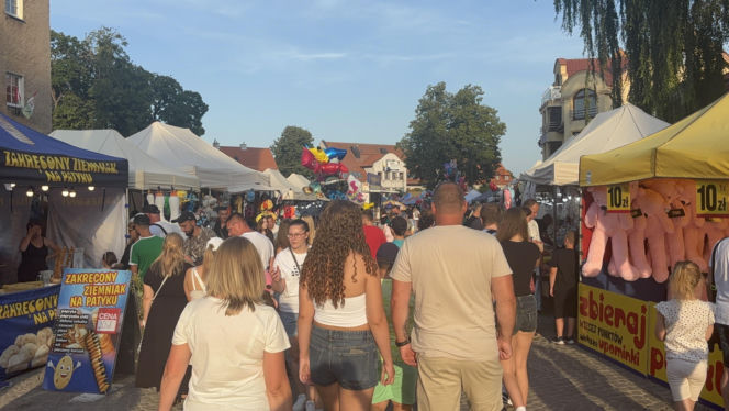 Eska Summer City. Dni i Noce Szczytna 2026