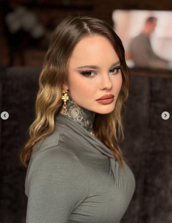Monika Miller