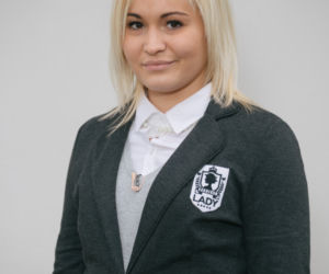 Róża Machtałowicz