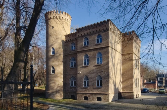Kiedyś było największą wsią w Europie. Dzisiaj to jedno z najpiękniejszych miast w woj. śląskim