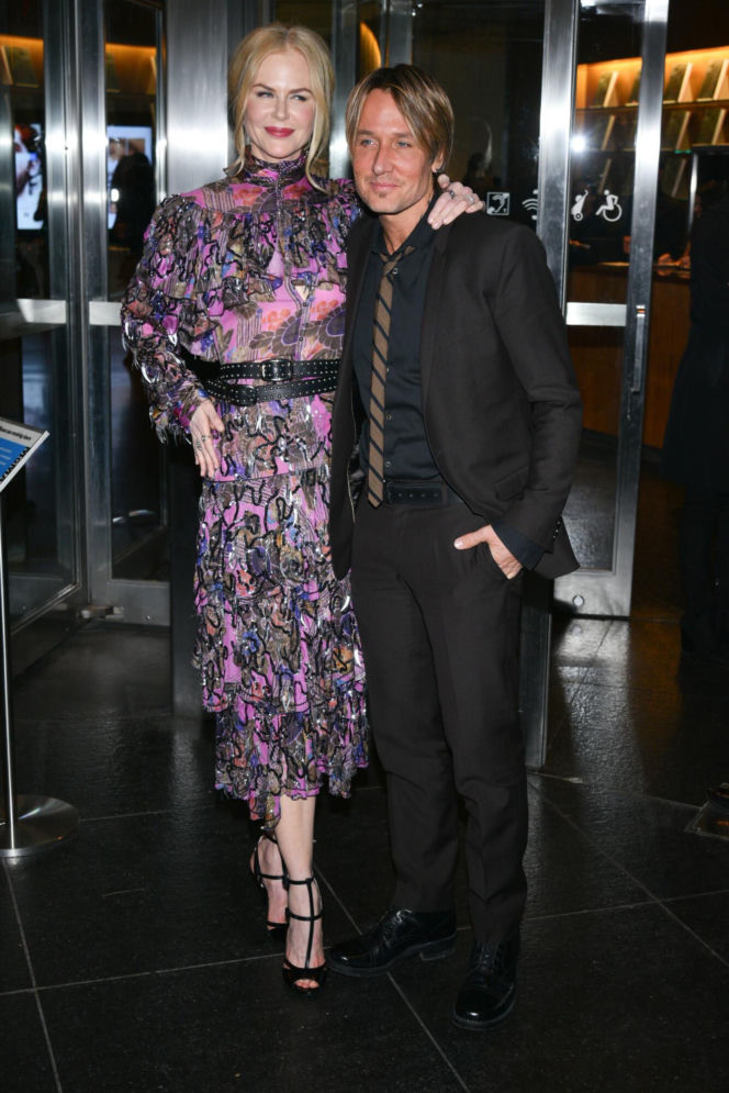 Nicole Kidman wzięła rozwód. Gwiazda z byłym mężem ma dwie córki i luksusowe mieszkania