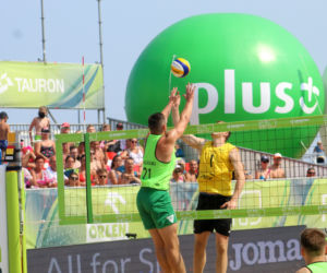 Indykpol AZS Olsztyn w finale PreZero Grand Prix