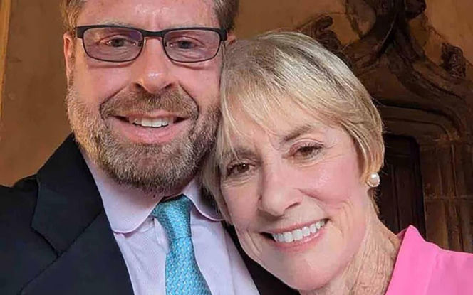 Sztuczna inteligencja oskarżona o morderstwo! Pozew w sądzie