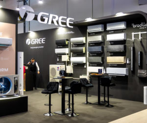 Międzynarodowe Targi Techniki Grzewczej, Wentylacyjnej i Klimatyzacyjnej 2026 już trwają