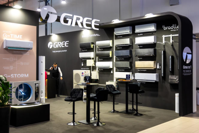 Międzynarodowe Targi Techniki Grzewczej, Wentylacyjnej i Klimatyzacyjnej 2026 już trwają