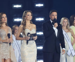 Gala Miss Polski w Nowym Sączu!  Zobacz, jak wyglądają finalistki
