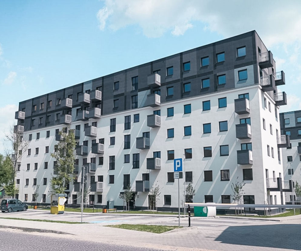 Mieszkanie Plus Radom