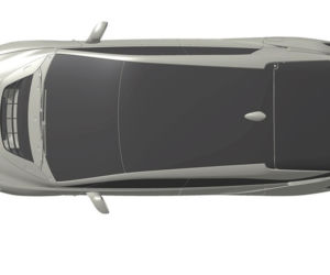 Patent BMW i5