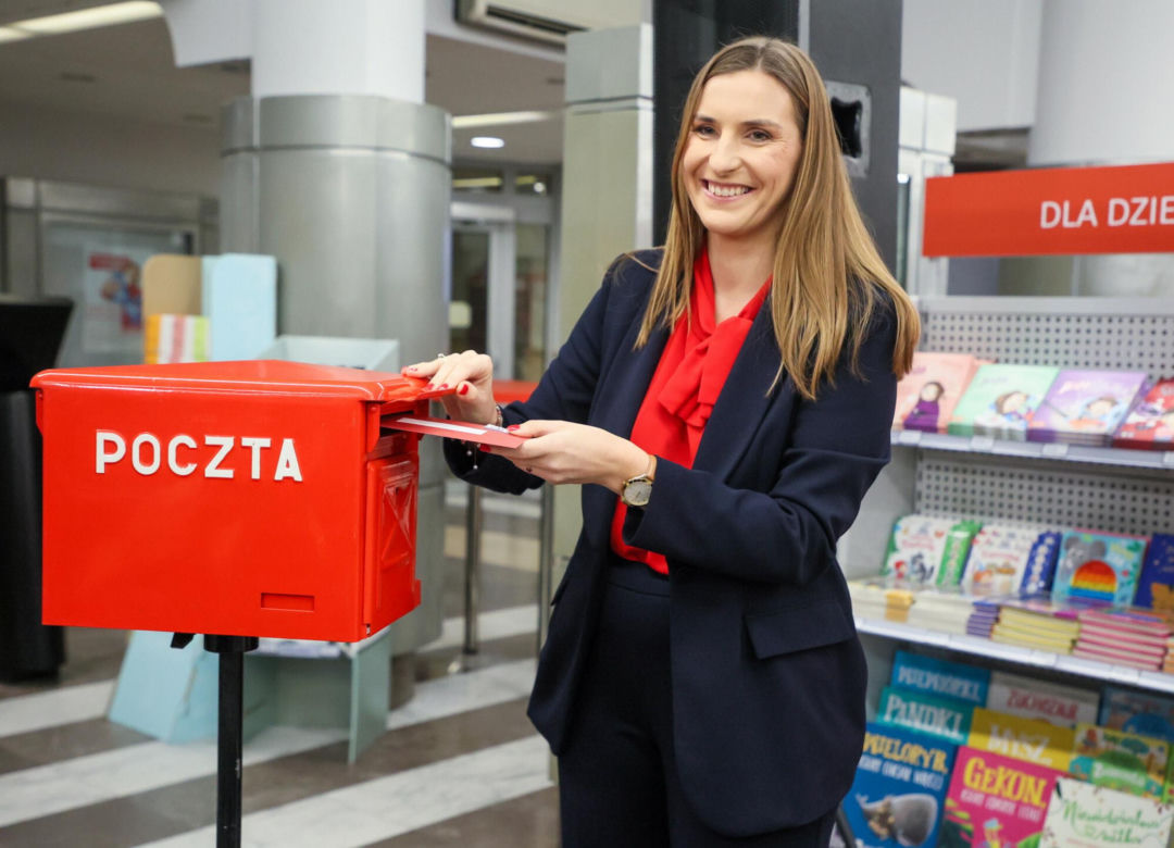 Nowa gwiazda rządu Tuska