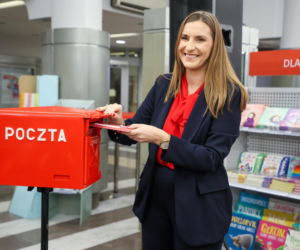 Nowa gwiazda rządu Tuska