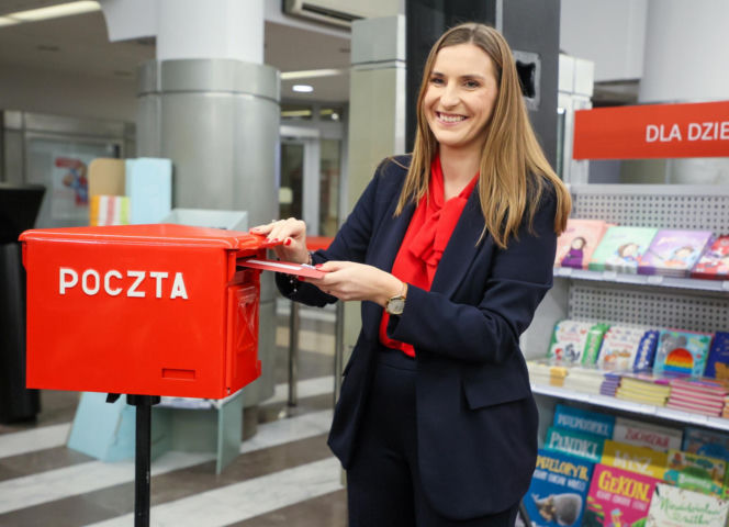 Nowa gwiazda rządu Tuska