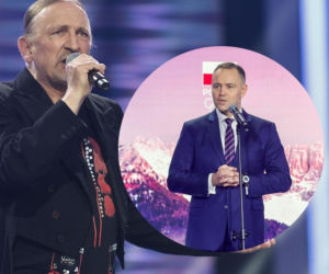 PIĘKNY gest Karola Nawrockiego! Prezydent RP uczcił listem urodziny legendy polskiego rocka i metalu!