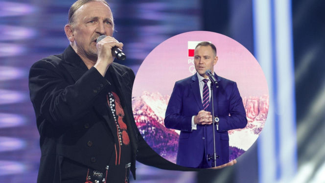 PIĘKNY gest Karola Nawrockiego! Prezydent RP uczcił listem urodziny legendy polskiego rocka i metalu!