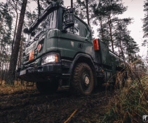 1. Pomorska Brygada Logistyczna