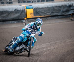 eWinner Apator Toruń, Bartosz Zmarzlik, Emil Sajfutdinow i inni. Gwiazdy trenowały na Motoarenie