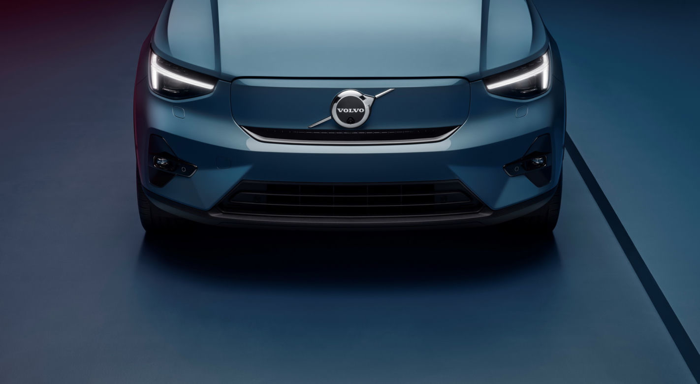 Volvo C40 Recharge