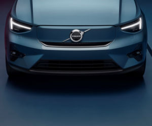 Volvo C40 Recharge