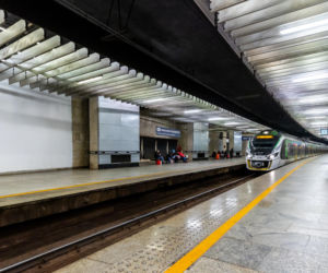 Warszawa Śródmieście