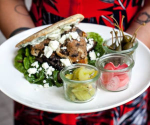 Bez glutenu, bez mięsa: najlepsze restauracje wegańskie w Warszawie! [RANKING]
