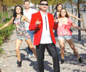 Zenek Martyniuk