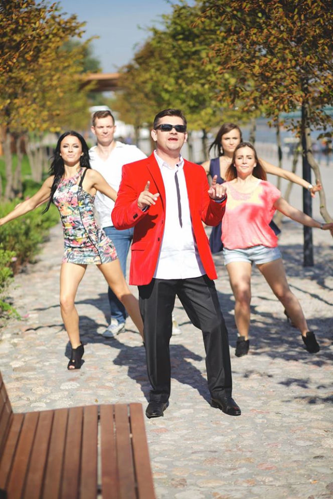 Zenek Martyniuk