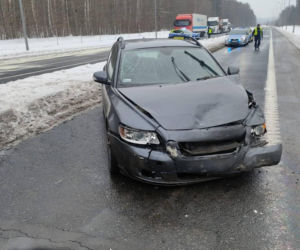 Ks. Mirosław zginął w drodze na kolędę. Wierni w szoku. Był kimś więcej niż kapłanem