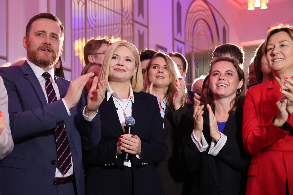 Majątek Gibały i Piątkowskiej