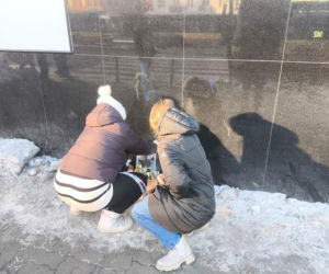 Tragiczny wypadek w Warszawie. Zginął 6-latek. Mamy nagranie