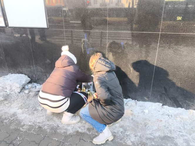 Tragiczny wypadek w Warszawie. Zginął 6-latek. Mamy nagranie