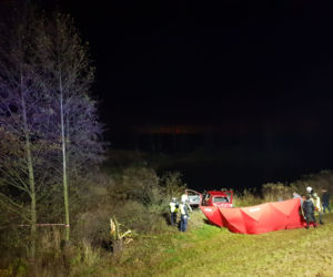 Tragedia pod Puławami. Troje nastolatków zginęło w wypadku. Nie mieli najmniejszych szans