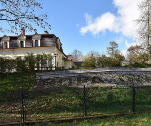 To jedna z najpiękniejszych gmin w Małopolsce. Znajdowała się w czterech województwach