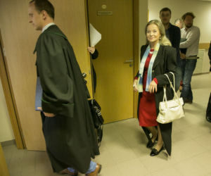 LAURA ŁĄCZ