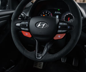 Hyundai i30 N Project C