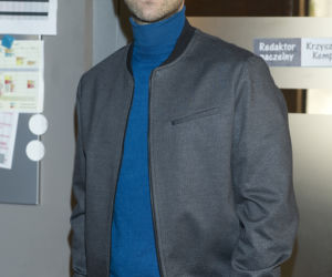 Singielka, Mikołaj (Filip Bobek)
