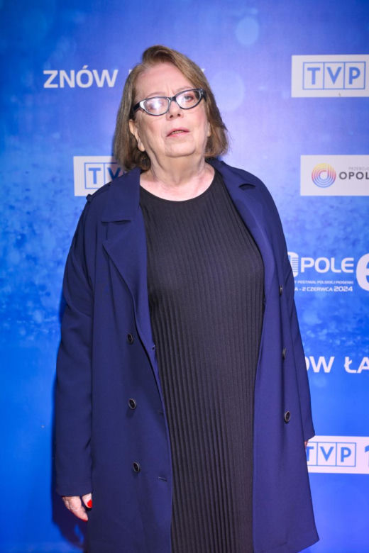 W "Idolu" była srogą jurorką. Po latach Elżbieta Zapendowska wyznała, ile zarabiała ze jeden odcinek