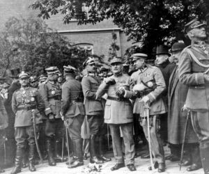Super Historia: Co się zdarzyło nad Wisłą