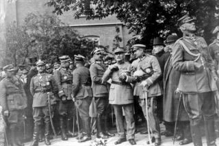 Super Historia: Co się zdarzyło nad Wisłą